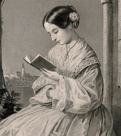 Florence: A mulher que revolucionou com ideias e educação