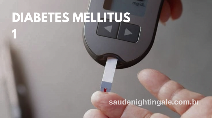 Diabetes Mellitus tipo 1