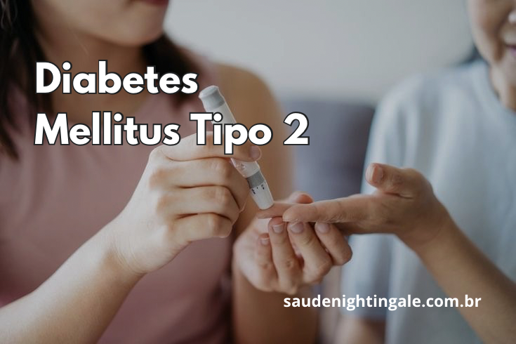 Diabetes Mellitus tipo 2