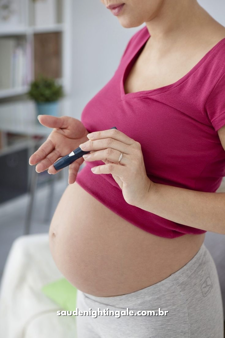 Diabetes Mellitus Gestacional
