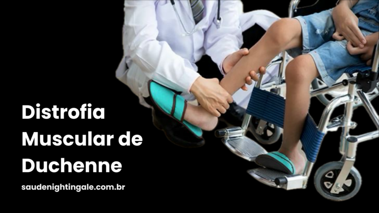 Distrofia Muscular de Duchenne: fisiopatologia, manifestações clínicas, diagnóstico e cuidado contínuo