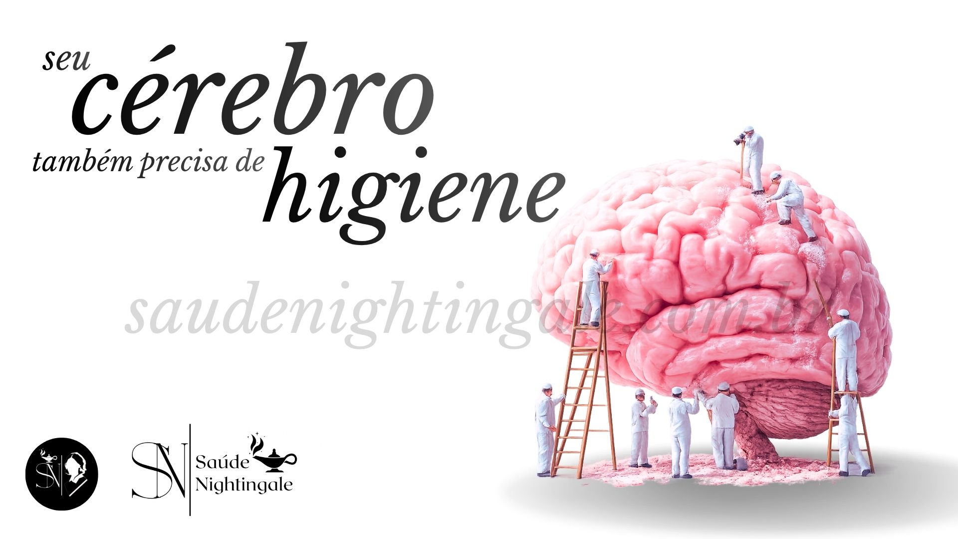 Higiene mental: o que é e como proteger o cérebro no dia a dia